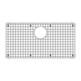 Blanco Precision Stainless Steel Bottom Grid for 32-in Sinks