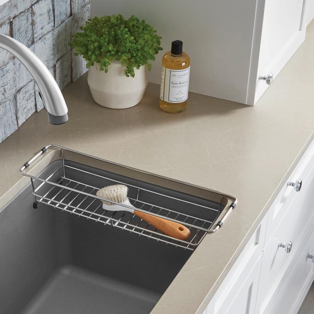 Blanco LIVEN Stainless Steel Basket for Laundry Sinks