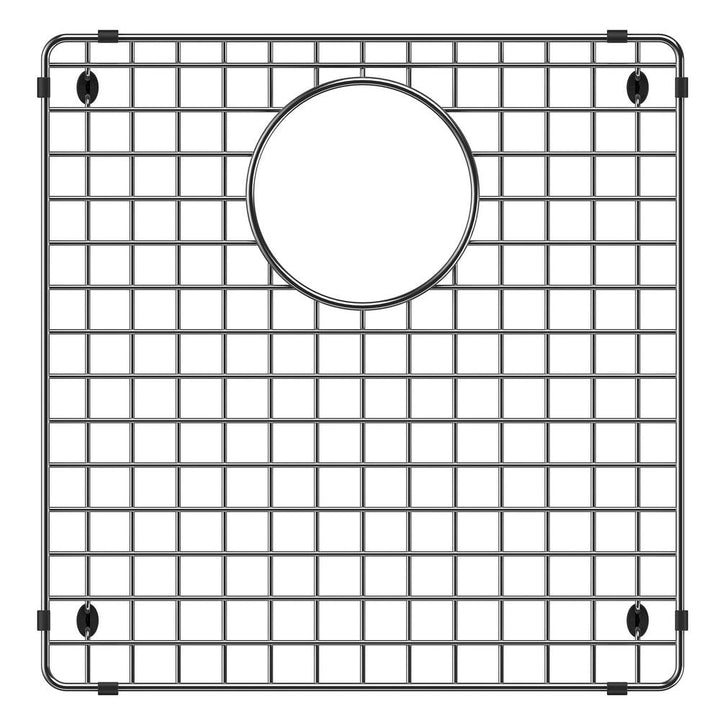 Blanco Liven Stainless Steel Bottom Sink Grid
