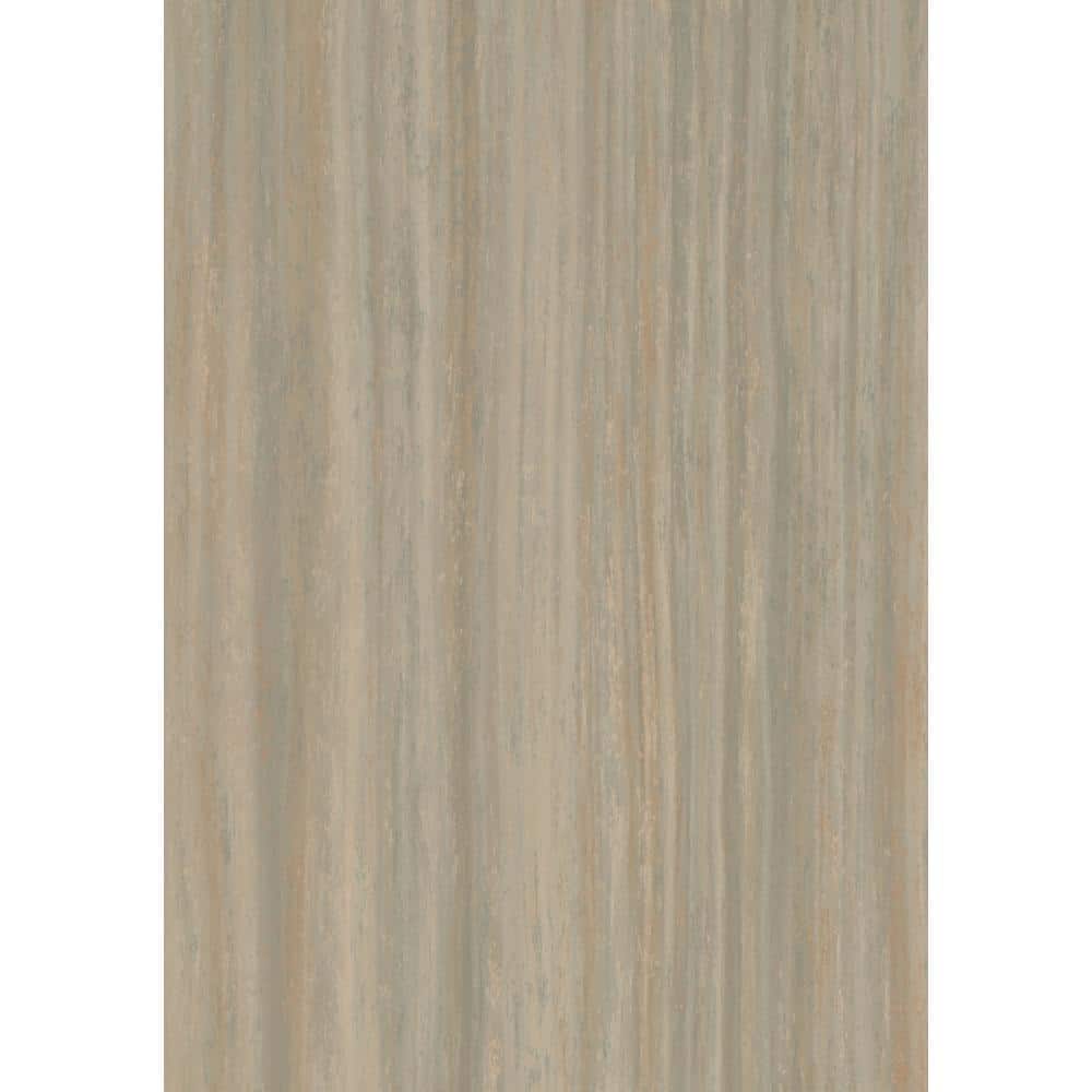 Marmoleum Cinch Loc Seal Bleached Gold 9.8 mm T x 11.81 in. W x 35.43 in. L Laminate Flooring (20.34 sq. ft./case)
