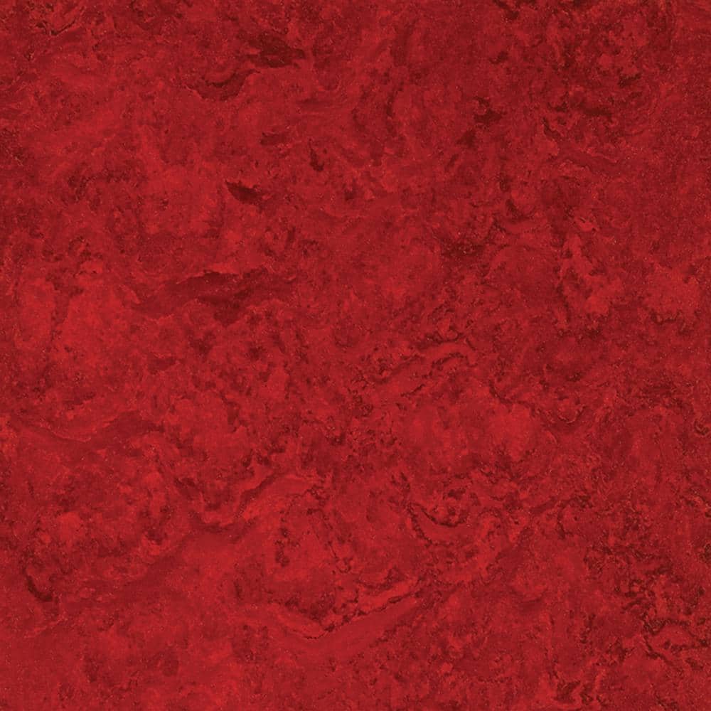 Marmoleum Cinch Loc Seal Bleeckerstreet 9.8 mm Thick x 11.81 in. Wide X 11.81 in. Length Laminate Floor Tile (6.78 sq. ft/Case)