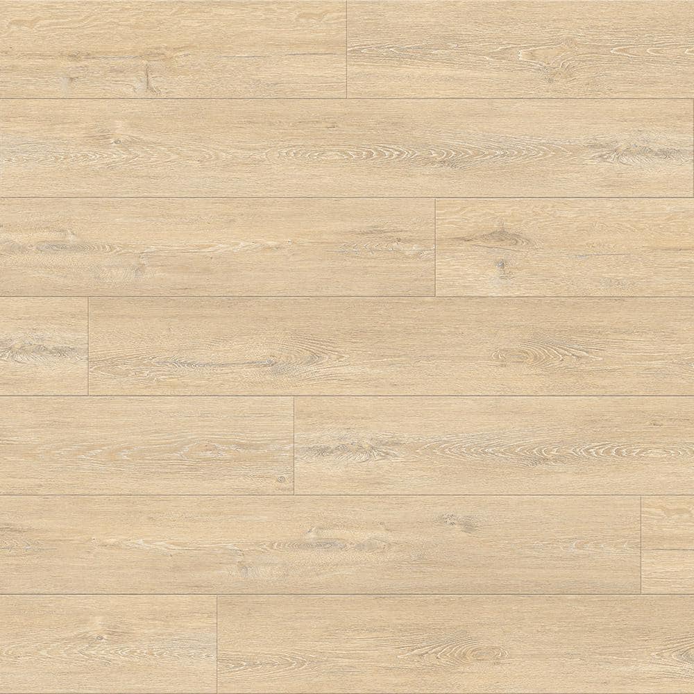 Selkirk Blissful Edinburgh 13 mm T x 7.7 in. W Waterproof Laminate Wood Flooring (17.96 sq. ft./case)