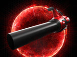 Toro 115 MPH 605 CFM 60-Volt Max Lithium-Ion Brushless Cordless Leaf Blower (Tool Only)