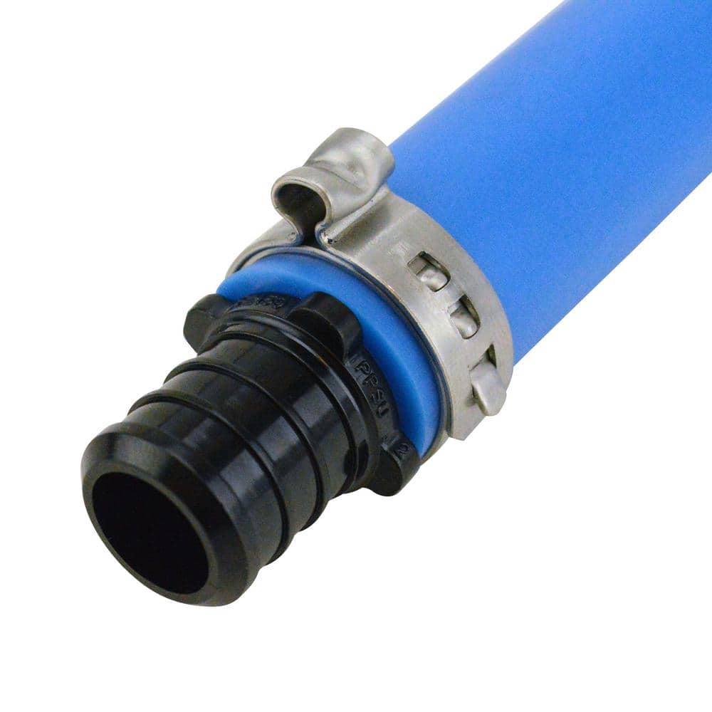 Apollo 3/4 in. x 100 ft. Blue PEX-B Pipe