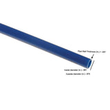 Apollo 3/4 in. x 5 ft. Blue PEX Pipe