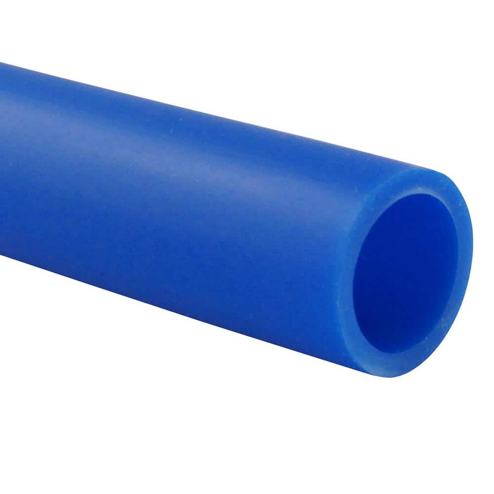 Apollo 3/4 in. x 5 ft. Blue PEX Pipe
