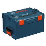 Bosch 14 Gal. Pro+Guard Drilling Kit with Stackable L-BOXX Hard Case – 17.5 in. L x 14 in. W x 10 in. H