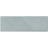 Ivy Hill Tile Ace Blue 2 in. x 8 in. x 9 mm Polished Ceramic Subway Wall Tile (38 Pieces, 5.38 sq. ft. per Case)