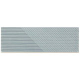 Ivy Hill Tile Ace Blue 2 in. x 8 in. x 9 mm Polished Ceramic Subway Wall Tile (38 Pieces, 5.38 sq. ft. per Case)