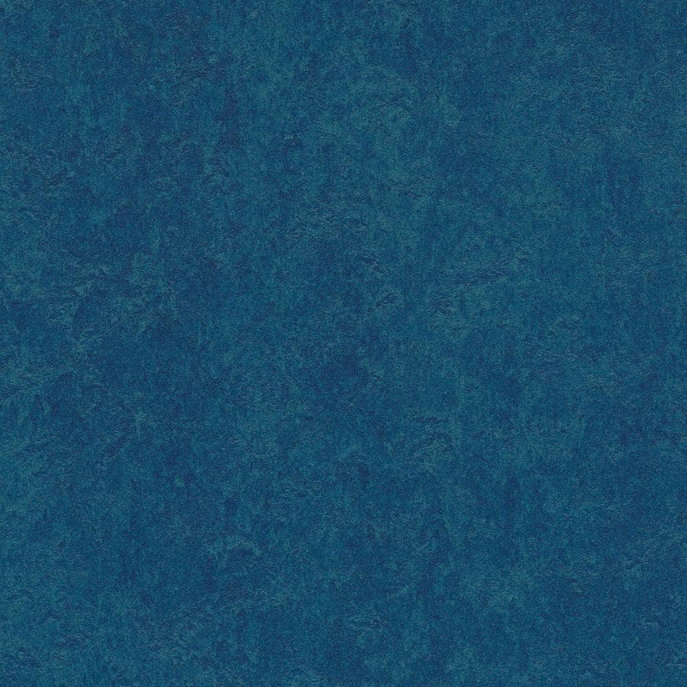 Marmoleum Cinch Loc Seal Marine 9.8 mm Thick x 11.81 in. Wide x 35.43 in. Length Laminate Floor Tile (20.34 sq. ft./Case)