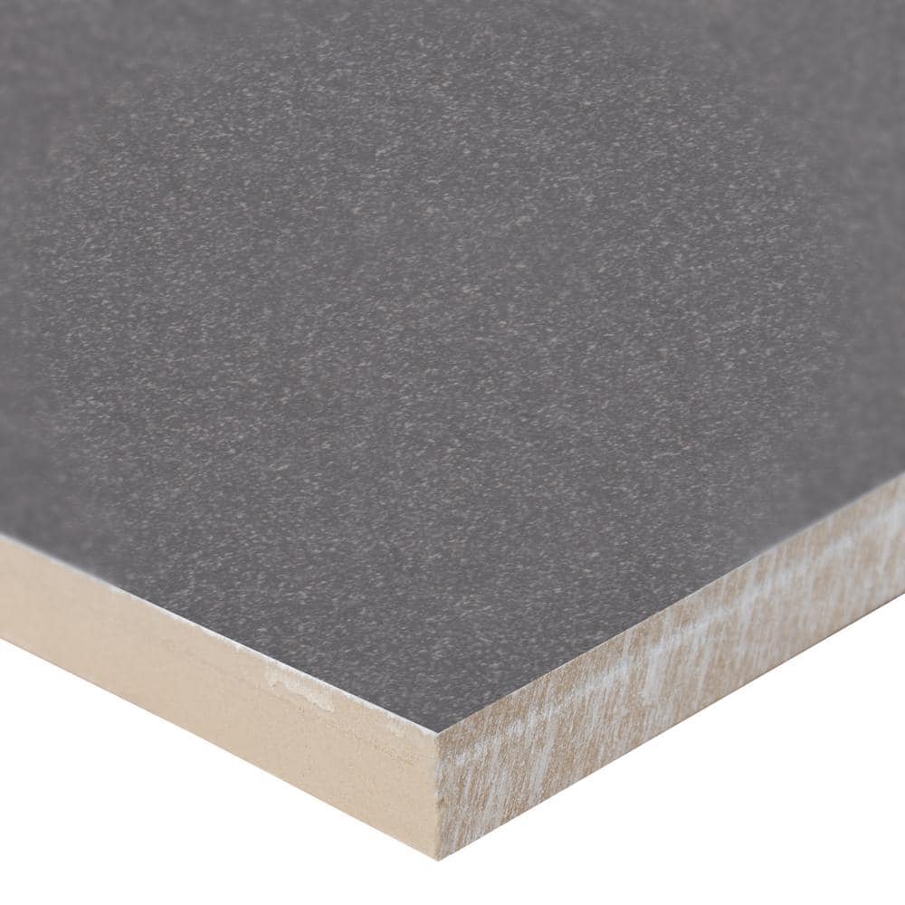 MSI Blue Stone 2 cm. x 24 in. x 24 in. Matte Porcelain Paver Tile (56 sq. ft. / pallet)