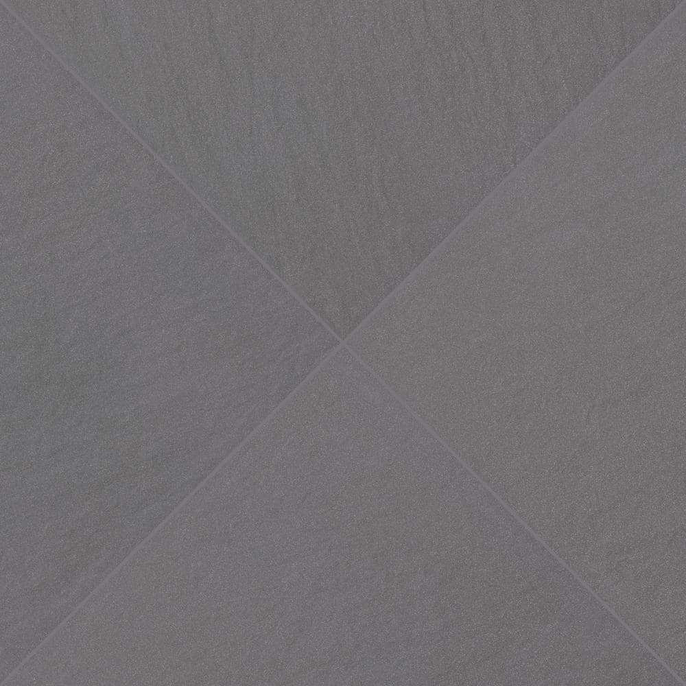 MSI Blue Stone 2 cm. x 24 in. x 24 in. Matte Porcelain Paver Tile (56 sq. ft. / pallet)