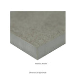 MSI Full Range Bluestone 24 in. x 24 in. Porcelain Paver Floor Tile (8 Sq. Ft./Case)