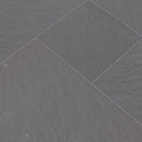 MSI Blue Stone 4-Piece Porcelain Stone Look Paver Tile Kit (56 sq. ft. / pallet)