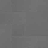 MSI Blue Stone 4-Piece Porcelain Stone Look Paver Tile Kit (56 sq. ft. / pallet)