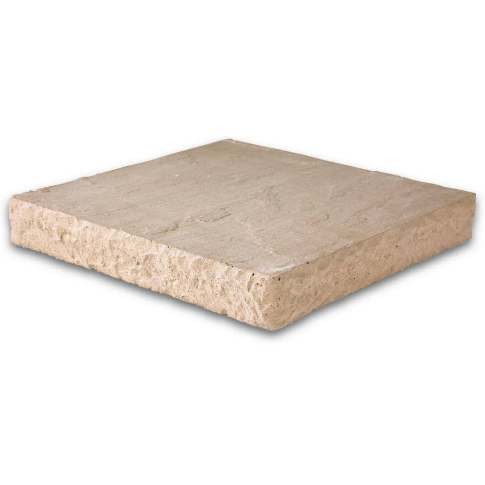 Silver Creek Stoneworks Slate 24 in. x 12 in. x 1.75 in. Bluestone Concrete Paver (22-Pieces/44 sq. ft./Pallet)