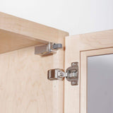 Blumotion Cabinet Door Dampener for Compact Hinges