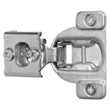Blum Frame 1/2 in. Overlay Hinge