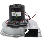 Trane BLW00451 blower motor - front view (Voltage: 208/230V; Product Type: Blower Motor)