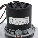 Trane BLW00451 blower motor - detail view (Voltage: 208/230V; Product Type: Blower Motor)