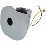 Trane BLW01371 blower motor - detail view (Voltage: 230V; Product Type: Blower Motor)