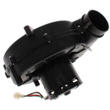 Trane BLW00879 blower motor - side view (Product Type: Blower Motor)