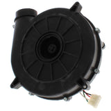 Trane BLW00879 blower motor - detail view (Product Type: Blower Motor)