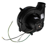 Trane BLW01138 blower motor - front view (Product Type: Blower Motor)