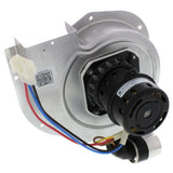 Trane BLW01311 inducer motor - detail view (Voltage: 208/230V; RPM: 3480)