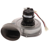 Trane BLW01320 inducer motor - front view (Product Type: Inducer Motor)