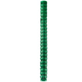 BOEN 2 ft. x 25 ft. Green Construction Snow/Safety Barrier Fence