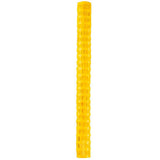 BOEN 4 ft. x 50 ft. Yellow Construction Snow/Safety Barrier Fence