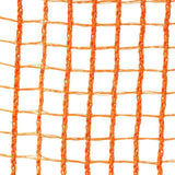 BOEN 5.6 ft. x 150 ft. Orange Fire Resistant SafetyShield Safety Netting