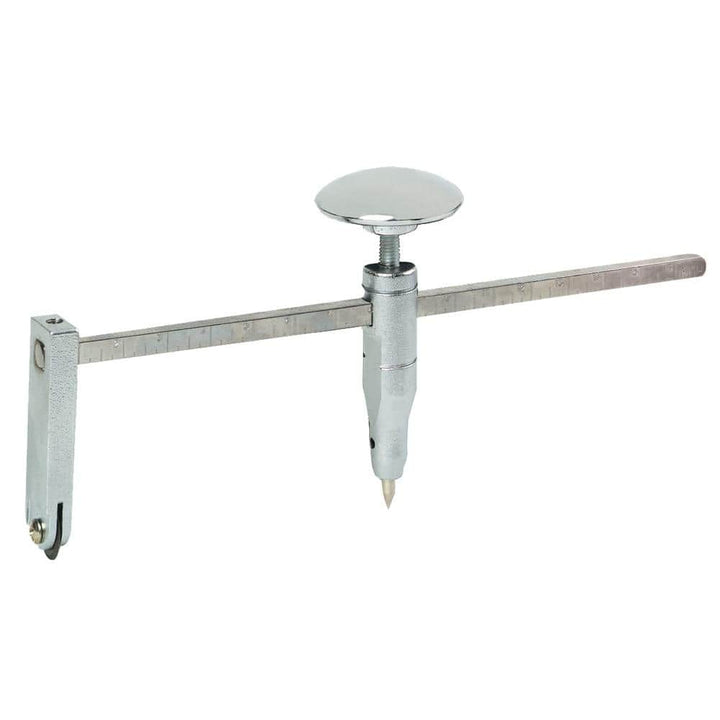 Bon Tool 16 in. Cast Aluminum Circle Cutter