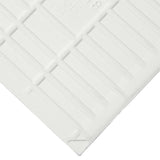 Daltile Briton Bone 6 in. x 6 in. Ceramic Wall Tile (12.5 sq. ft. per Case)