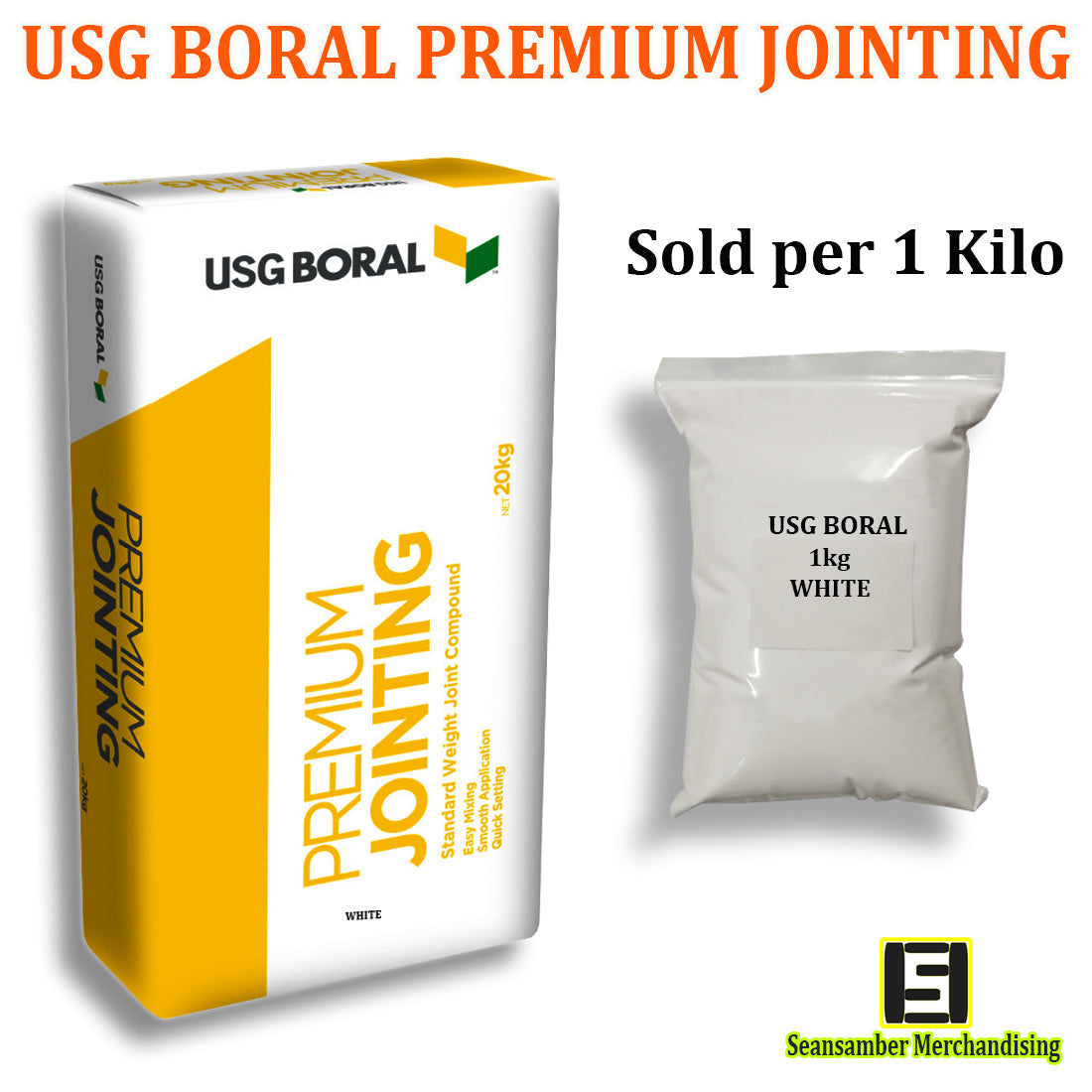 Boral Oxide Pigments 6789 White