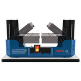 Bosch 12 Amp 2-1/4 HP Router with Bonus Router Table