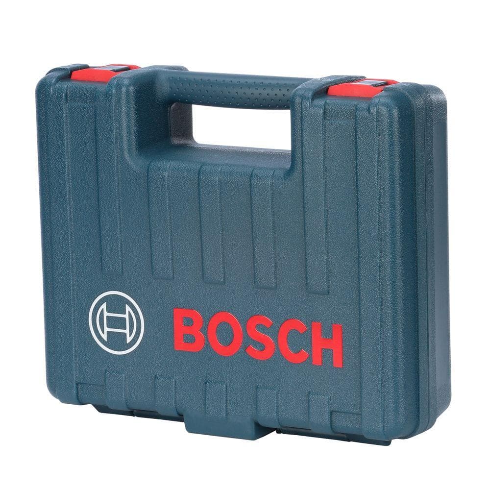 Bosch JS365 6.5 Amp Corded Variable Speed Top-Handle Jig Saw Kit with Carrying Case