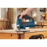 Bosch 7.0 Amp Top-Handle Jig Saw