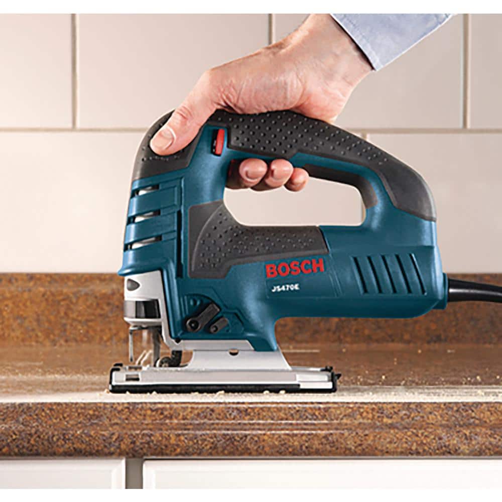 Bosch 7.0 Amp Top-Handle Jig Saw