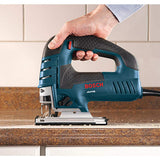 Bosch 7.0 Amp Top-Handle Jig Saw