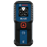 Bosch BLAZE 100 ft. Laser Measure