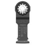 Bosch 4 Amp Corded StarlockPlus Oscillating Multi-Tool Kit (32-Piece)