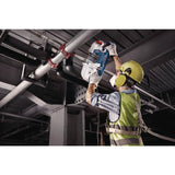 Bosch 10 Amp Variable Speed Portable Band Saw, GCB10-5, 4-3/4 in. Cut Capacity
