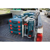 Bosch 15 Amp 10 in. Corded Portable Worksite Table Saw with Smart Guard System and 24-Tooth Carbide Blade (GTS1031)