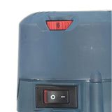 Bosch 12 Amp 2-1/4 Horse Power Corded Peak Variable Speed Plunge and Fixed Base Router Kit with Hard Case
