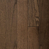 Blue Ridge Hardwood Flooring Bourbon Oak 3/4 in. T x 2-1/4 in. W Smooth Solid Hardwood Flooring (24 sq.ft./case)