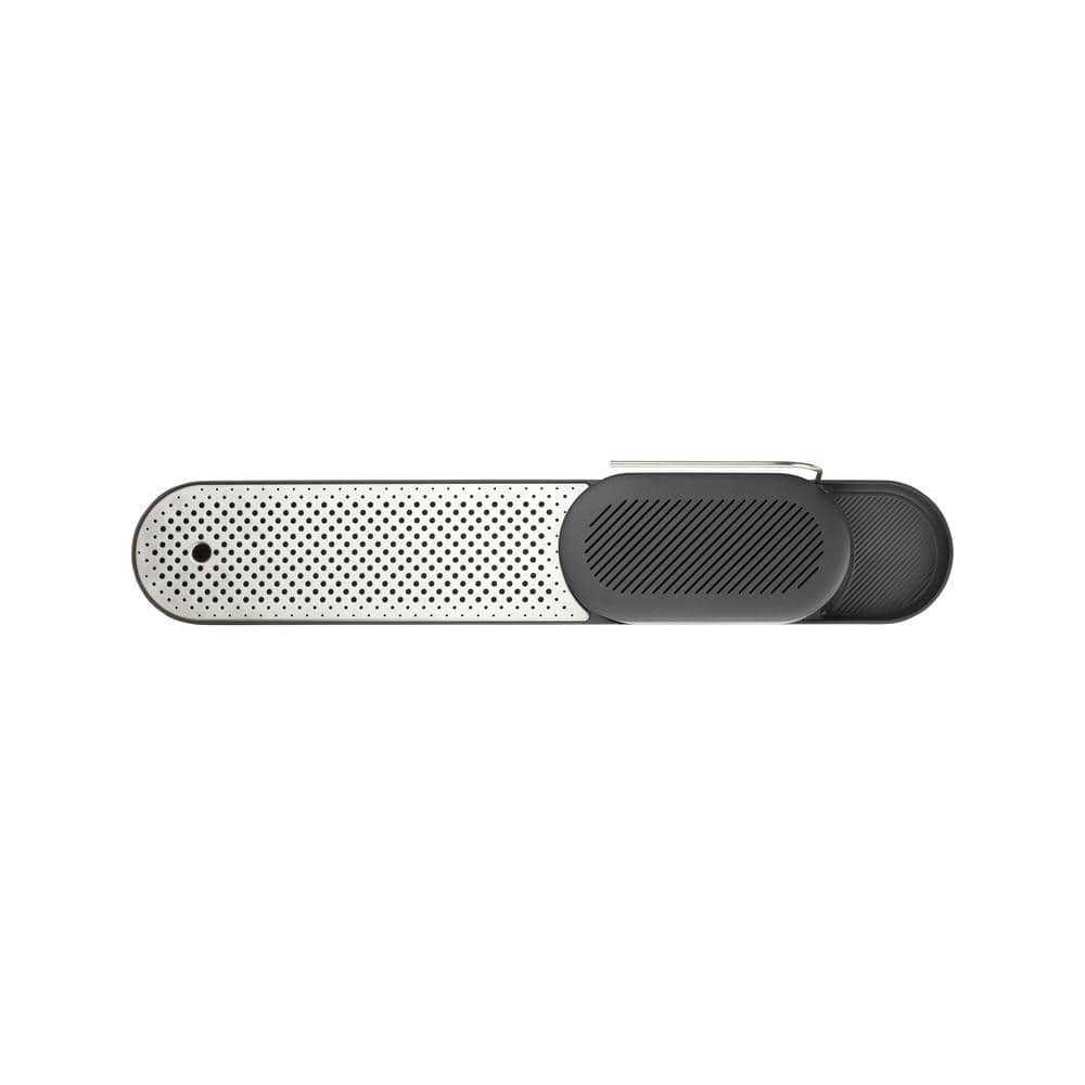 Brabantia SinkStyle Organizer and Drying Tray in Mineral Infinite Gray
