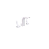 Commercial Double Handle Brass Bathroom Sink Faucet | 16GS-36108