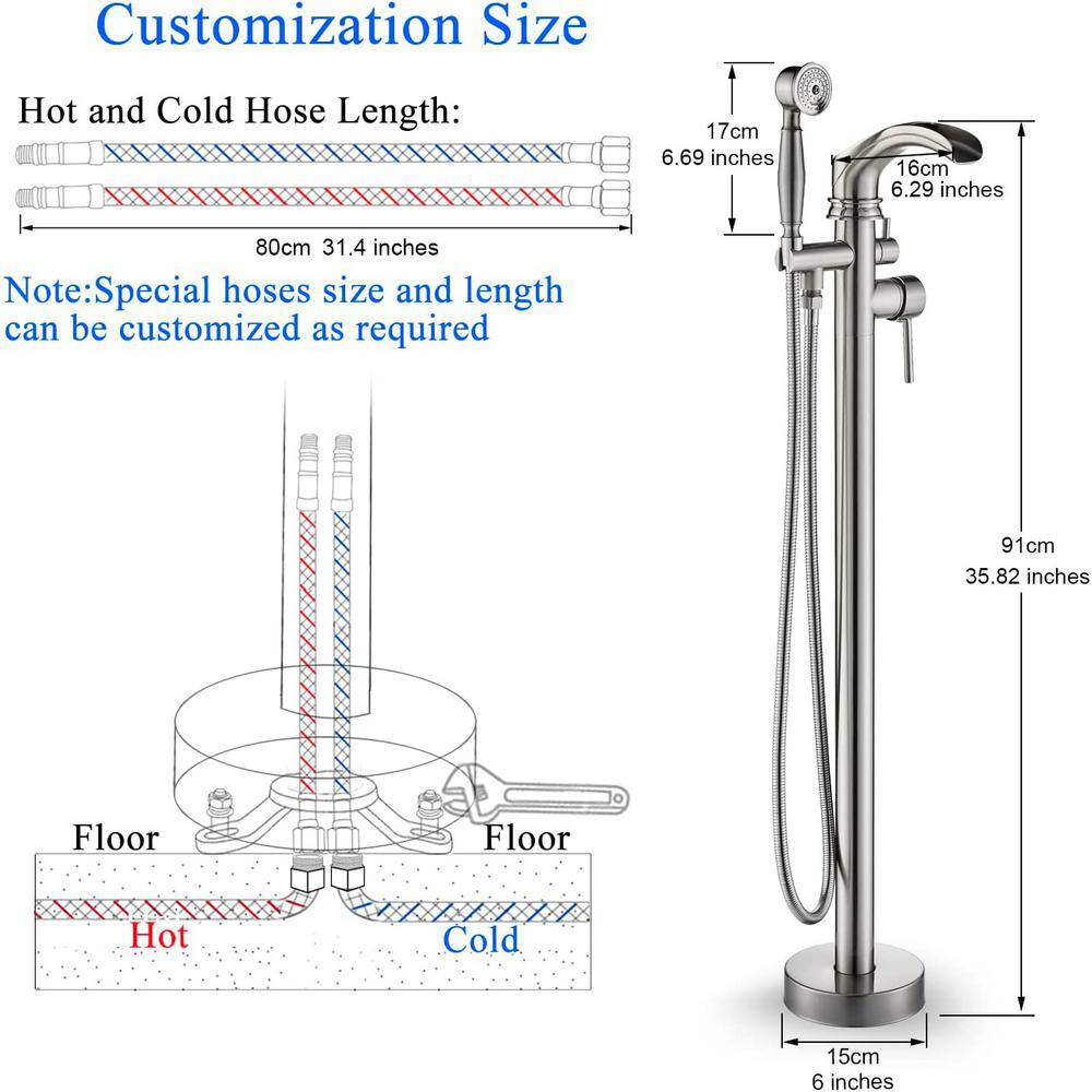 Unbranded Commercial Metering Double Handle Brass Bathroom Sink Faucet